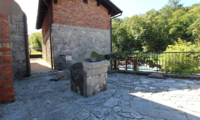 Недвижимость Частный дом 564 м², Центр Опатия: 16