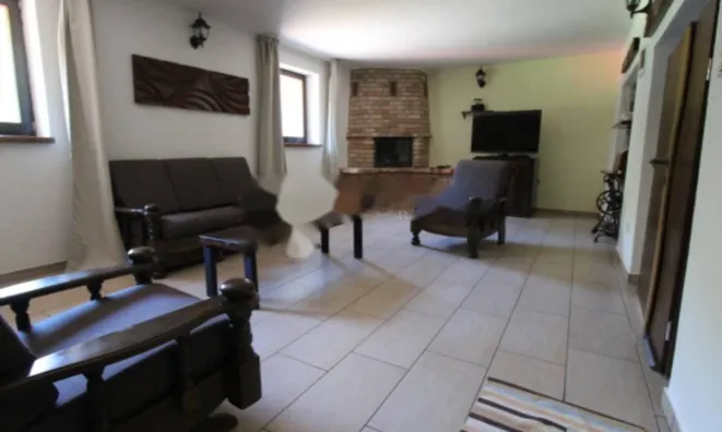 Недвижимость Частный дом 564 м², Центр Опатия: 18