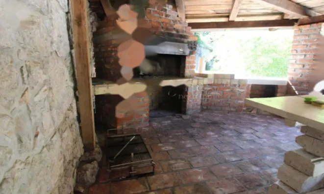 Недвижимость Частный дом 564 м², Центр Опатия: 21