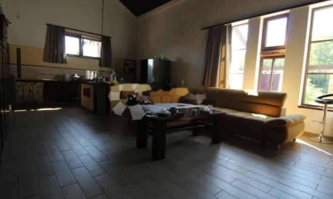 Недвижимость Частный дом 564 м², Центр Опатия: 23