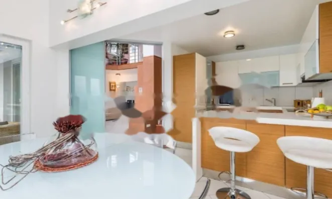 Недвижимость Четырехкомнатная квартира в Опатии: 4