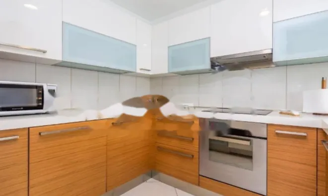 Недвижимость Четырехкомнатная квартира в Опатии: 5