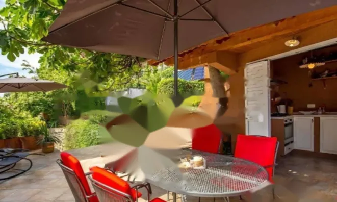 Недвижимость Четырехкомнатная квартира в Опатии: 7