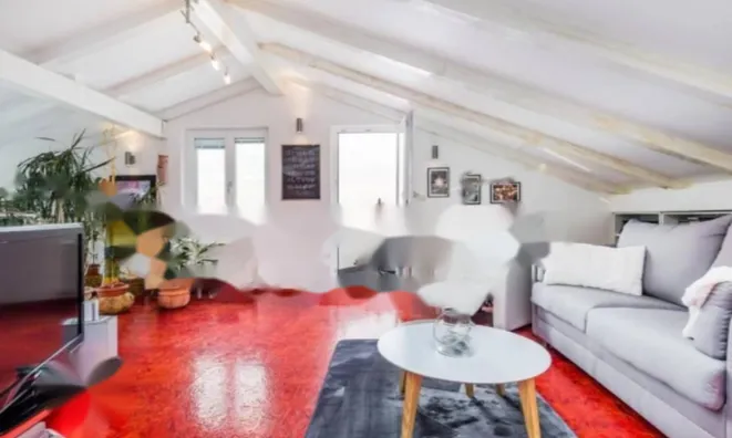 Недвижимость Четырехкомнатная квартира в Опатии: 14