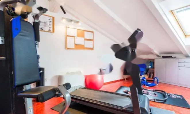 Недвижимость Четырехкомнатная квартира в Опатии: 16