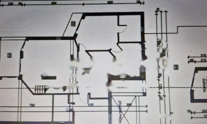 Недвижимость Четырехкомнатная квартира в Опатии: 17