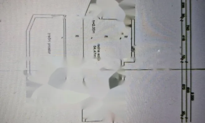 Недвижимость Четырехкомнатная квартира в Опатии: 19