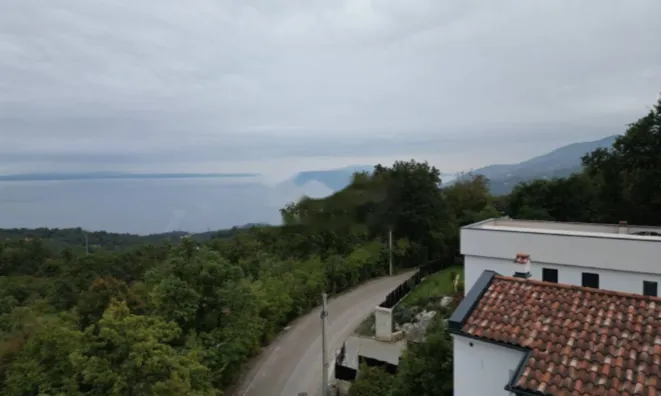 Недвижимость Дом в Центре Опатии: 5