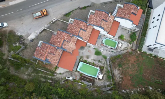 Недвижимость Дом в Центре Опатии: 6