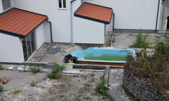 Недвижимость Дом в Центре Опатии: 13