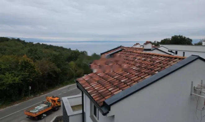 Недвижимость Дом в Центре Опатии: 16