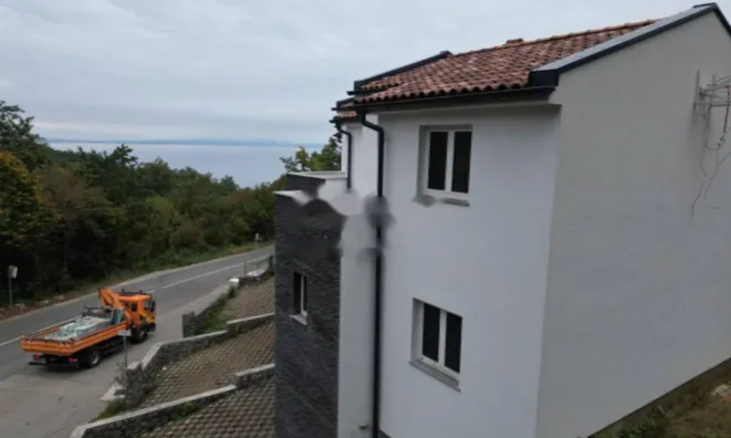 Недвижимость Дом в Центре Опатии: 19