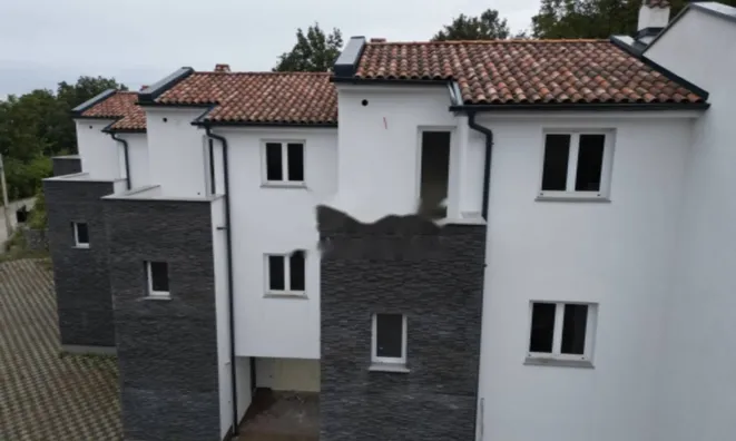 Недвижимость Дом в Центре Опатии: 21