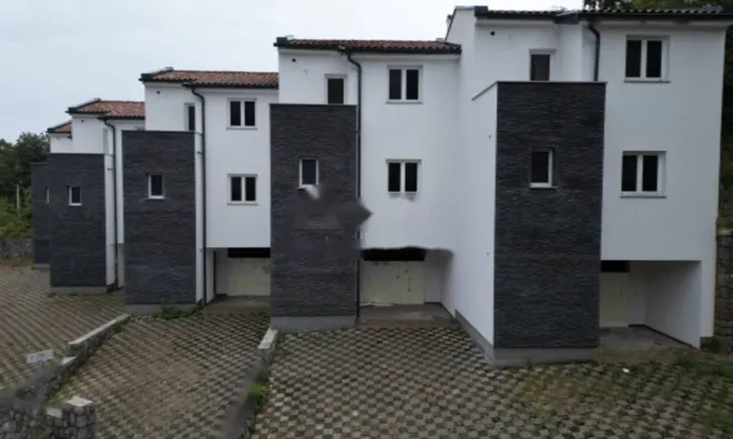 Недвижимость Дом в Центре Опатии: 22