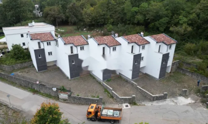 Недвижимость Дом в Центре Опатии: 23