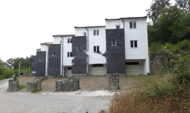 Недвижимость Дом в Центре Опатии: 25