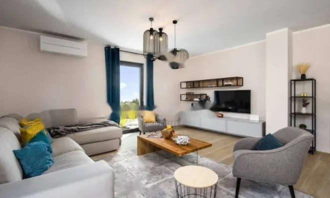 Недвижимость Дом 163 м² в центре Опатии: 6