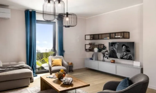 Недвижимость Дом 163 м² в центре Опатии: 7