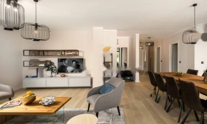 Недвижимость Дом 163 м² в центре Опатии: 8