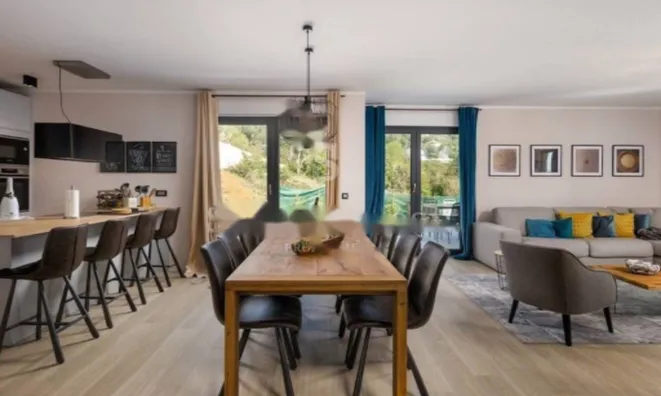 Недвижимость Дом 163 м² в центре Опатии: 9