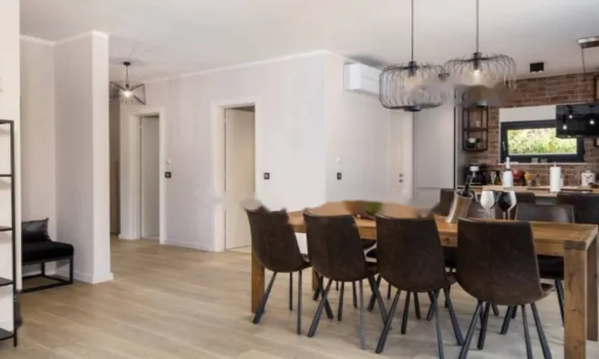 Недвижимость Дом 163 м² в центре Опатии: 10