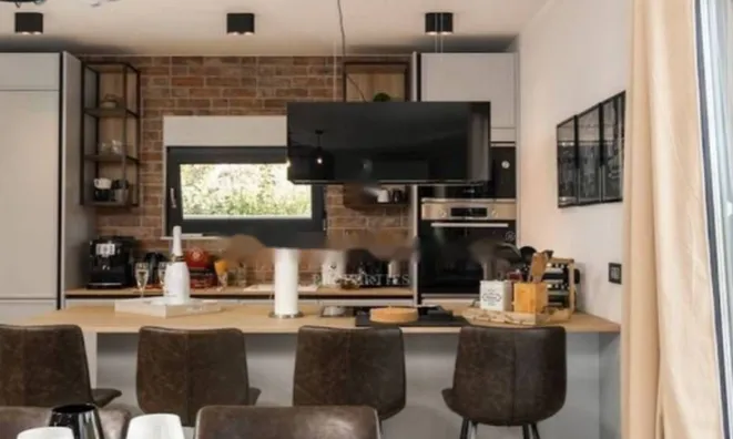 Недвижимость Дом 163 м² в центре Опатии: 11