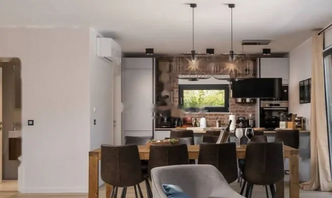 Недвижимость Дом 163 м² в центре Опатии: 12