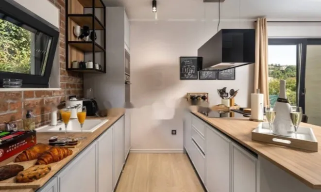 Недвижимость Дом 163 м² в центре Опатии: 13