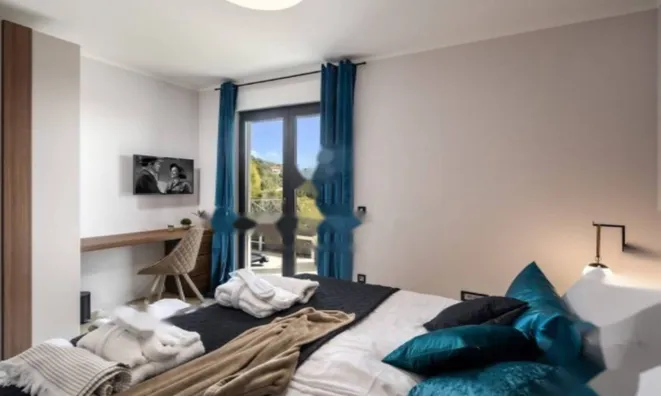 Недвижимость Дом 163 м² в центре Опатии: 18