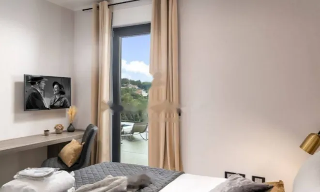 Недвижимость Дом 163 м² в центре Опатии: 22