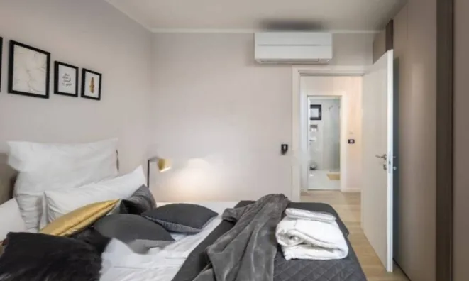 Недвижимость Дом 163 м² в центре Опатии: 23