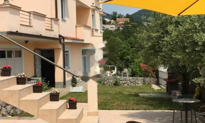 Недвижимость Семейный дом 1000 м², Запад, Опатия.: 7