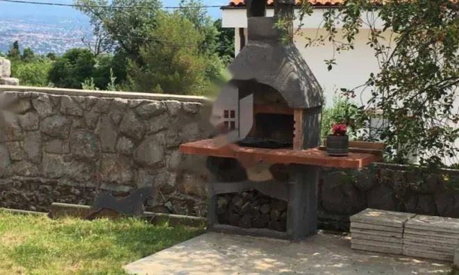 Недвижимость Семейный дом 1000 м², Запад, Опатия.: 8