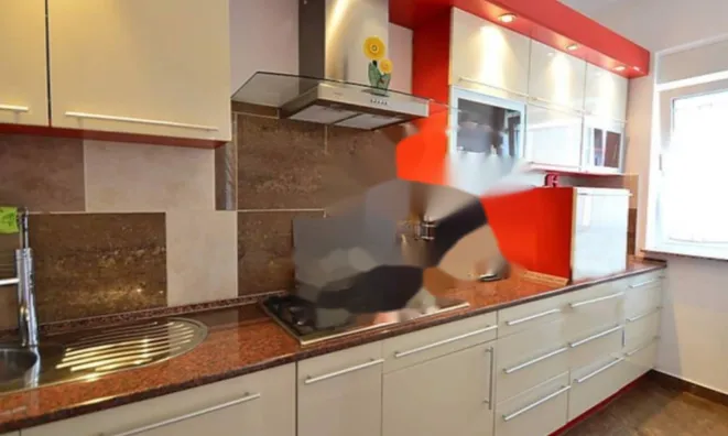 Недвижимость Семейный дом 1000 м², Запад, Опатия.: 21