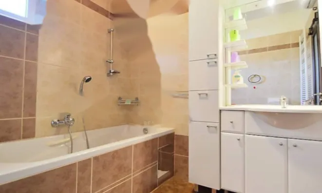 Недвижимость Семейный дом 1000 м², Запад, Опатия.: 22