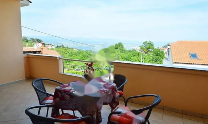 Недвижимость Семейный дом 1000 м², Запад, Опатия.: 23