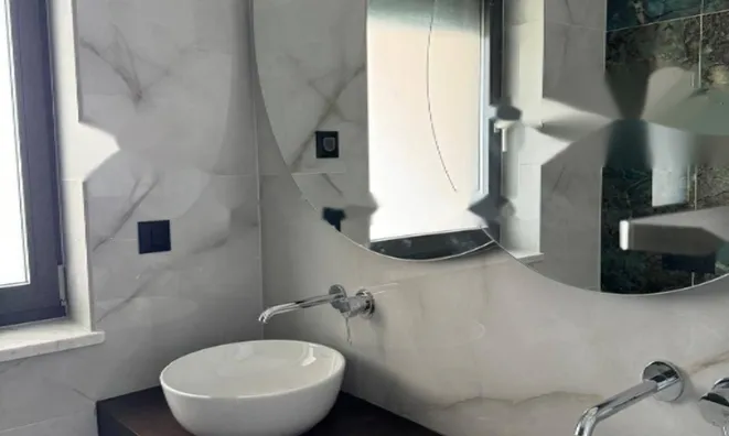 Недвижимость Трехкомнатная квартира Побри: 6