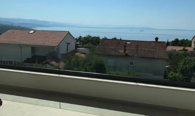 Недвижимость Трехкомнатная квартира Побри: 7