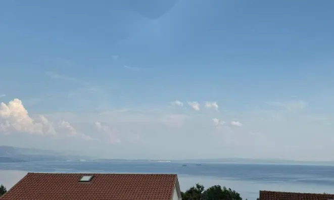 Недвижимость Трехкомнатная квартира Побри: 12