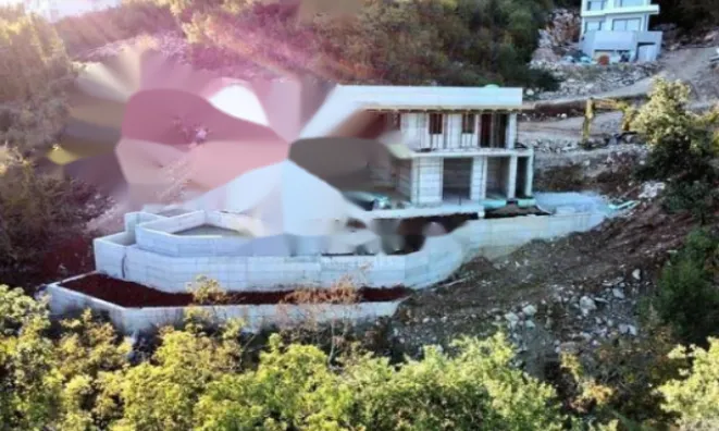 Недвижимость Семейный дом 280 м², Опатия: 4