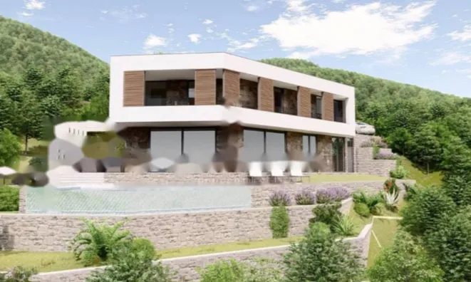 Недвижимость Семейный дом 280 м², Опатия: 5