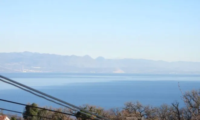 Недвижимость Семейный дом, центр Опатии: 3