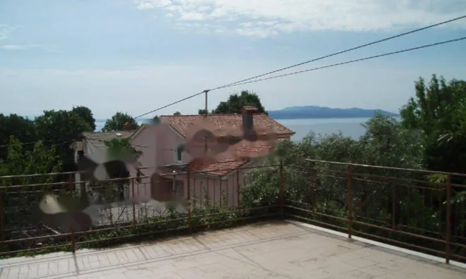 Недвижимость Семейный дом, центр Опатии: 4