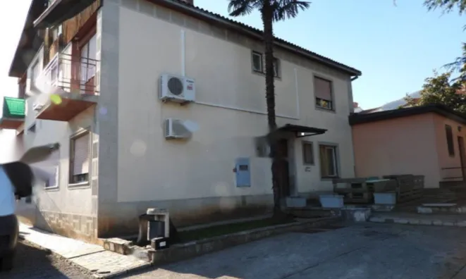 Недвижимость Семейный дом, центр Опатии: 5