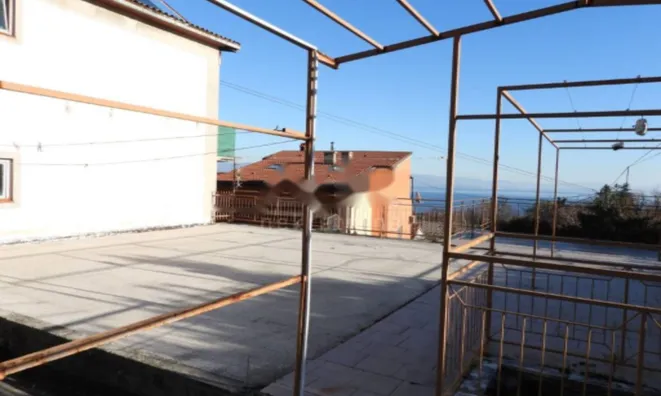 Недвижимость Семейный дом, центр Опатии: 10