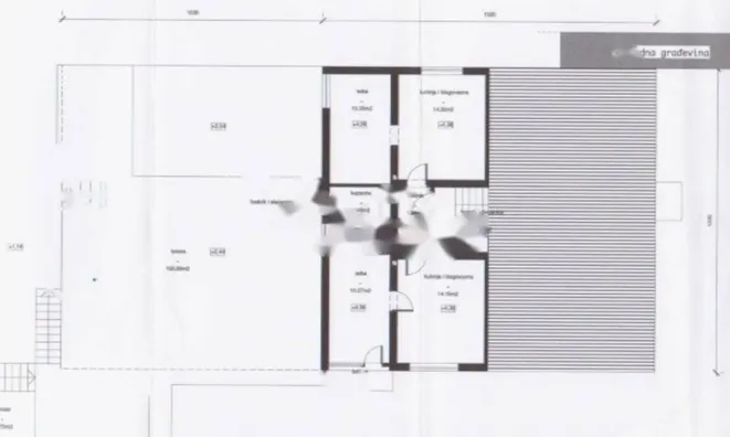 Недвижимость Семейный дом, центр Опатии: 21