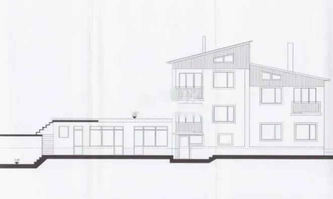 Недвижимость Семейный дом, центр Опатии: 22