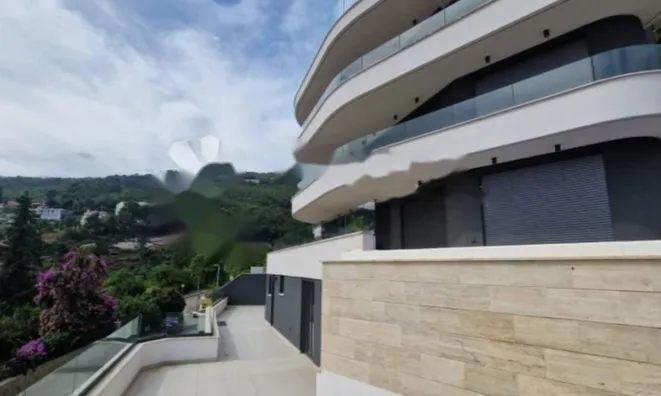 Недвижимость Четырехкомнатная квартира в Опатии: 2