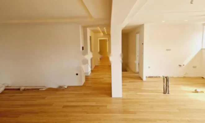 Недвижимость Четырехкомнатная квартира в Опатии: 3