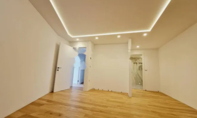 Недвижимость Четырехкомнатная квартира в Опатии: 4